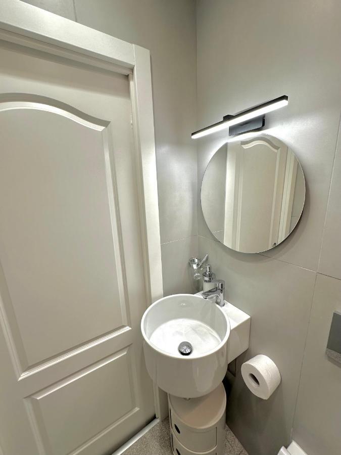 Al Castello 1 Otel Riomaggiore Dış mekan fotoğraf