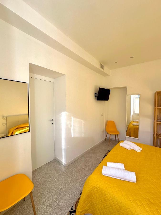 Al Castello 1 Otel Riomaggiore Dış mekan fotoğraf