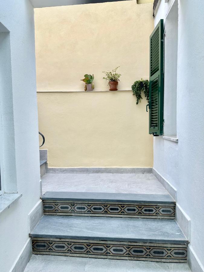 Al Castello 1 Otel Riomaggiore Dış mekan fotoğraf