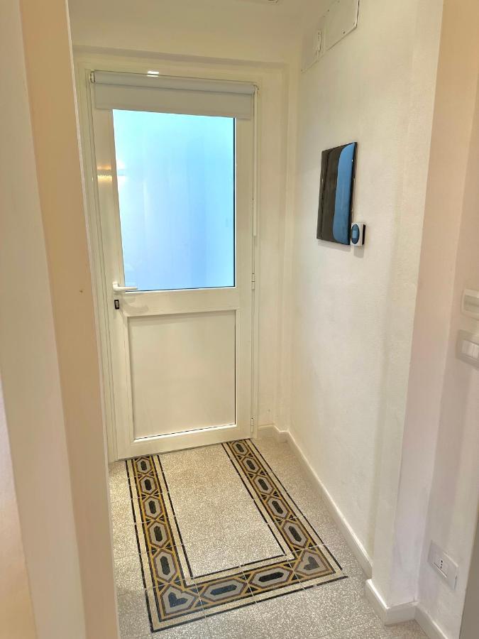 Al Castello 1 Otel Riomaggiore Dış mekan fotoğraf