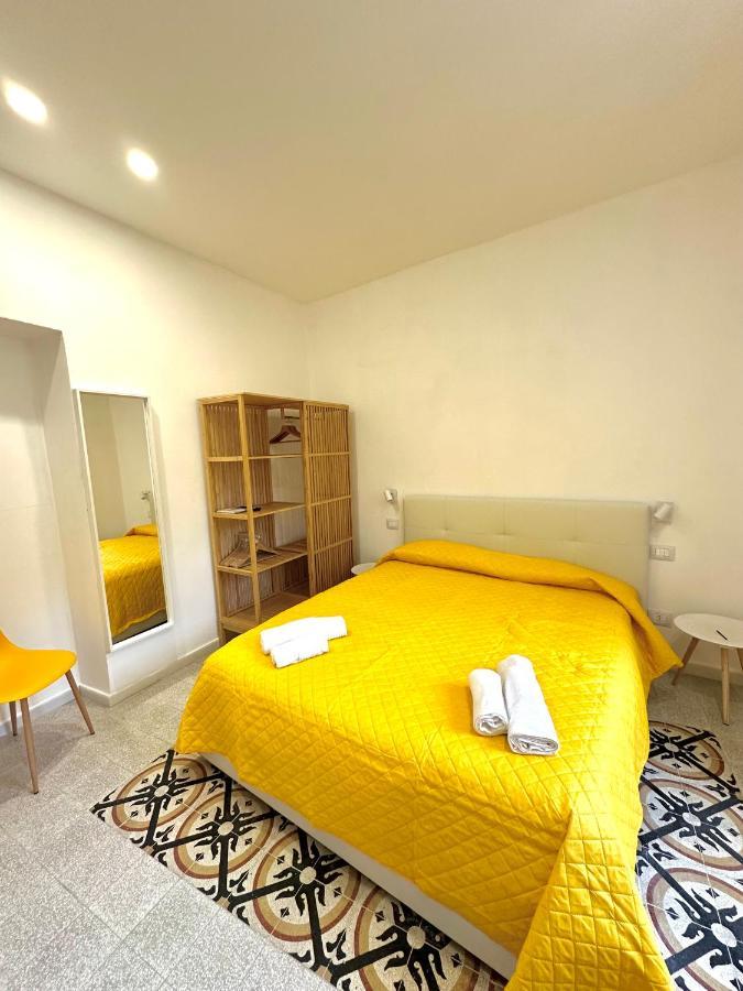 Al Castello 1 Otel Riomaggiore Dış mekan fotoğraf